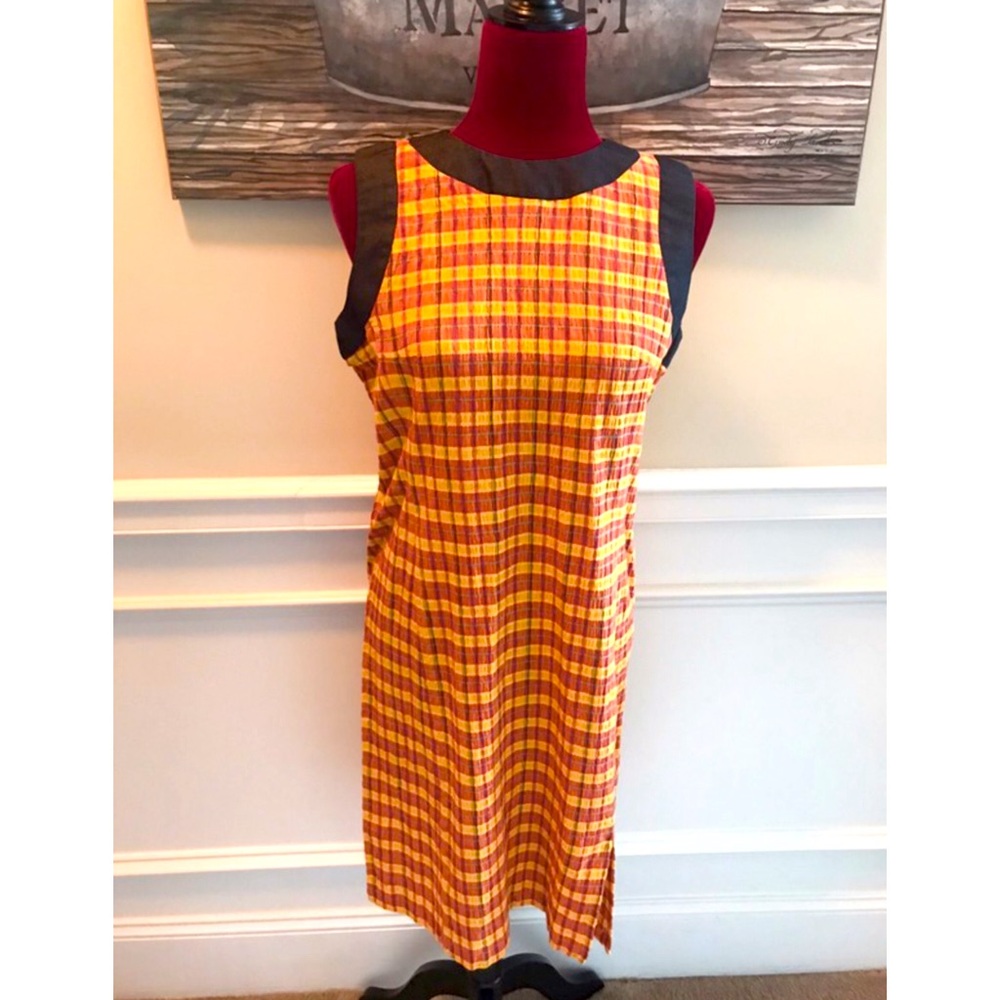 ☀️Harvé Bernard Dress☀️